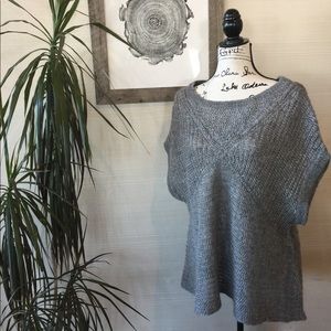 Free People Knit Sweater